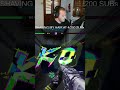 BEST FRAGPUNK MOMENTS 22 #shorts