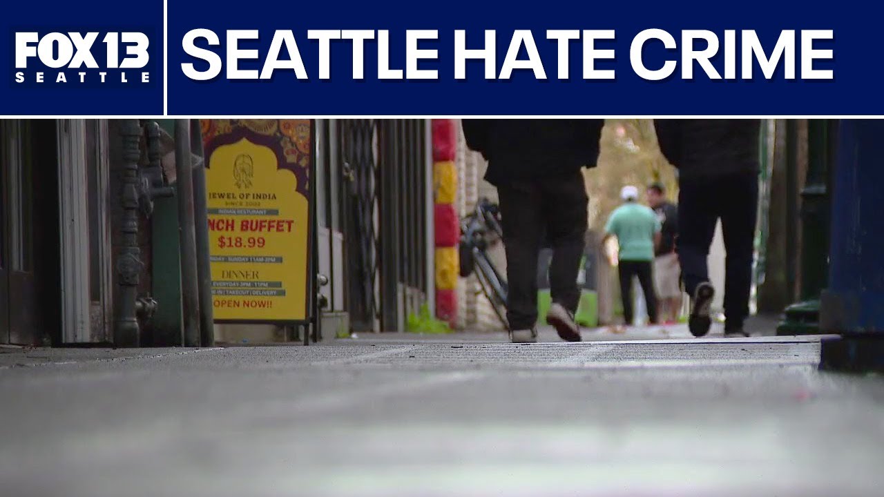 Suspect arrested in Seattle hate crime against transgender victim | FOX ...