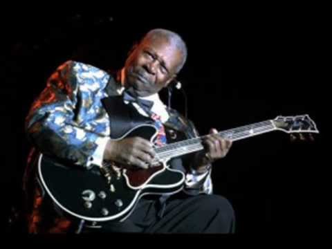 B.B. King & Ray Charles