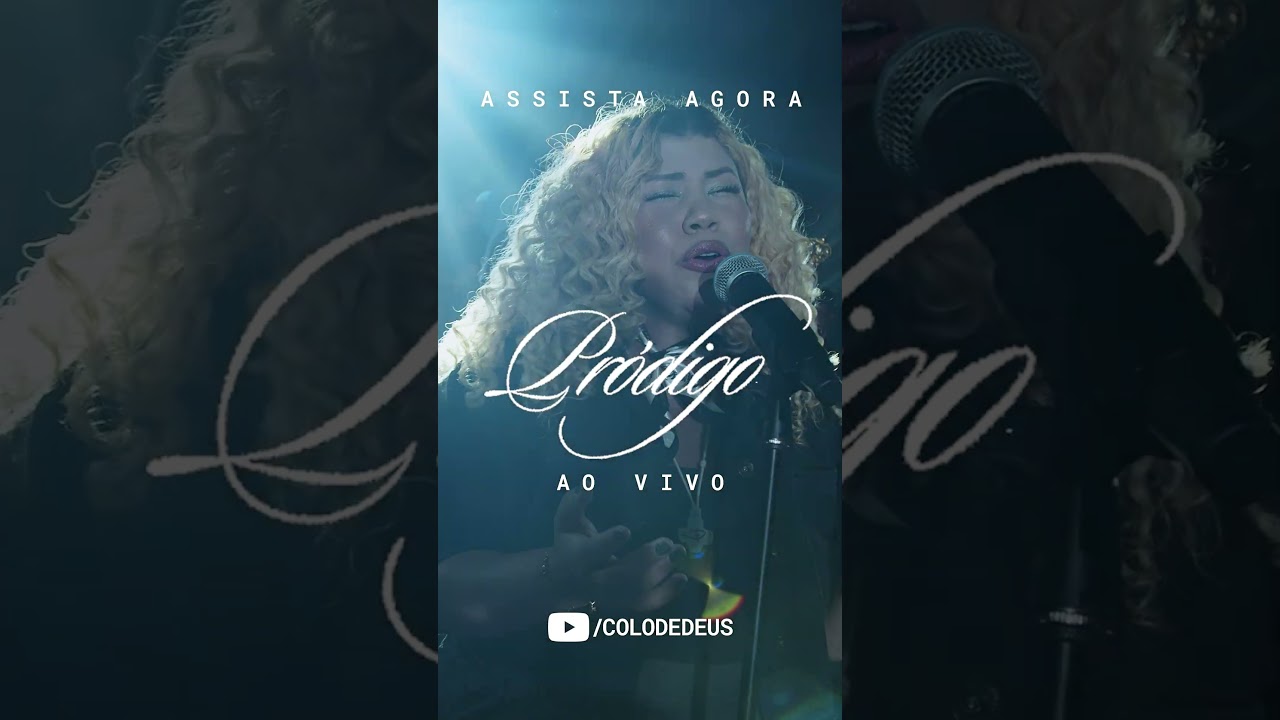 Assista o vídeo completo de “PRODIGO” aqui no #youtube
