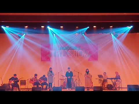 2018 파도소리 가을공연 강타 X 웬디 X 슬기- '인형 (Doll)'