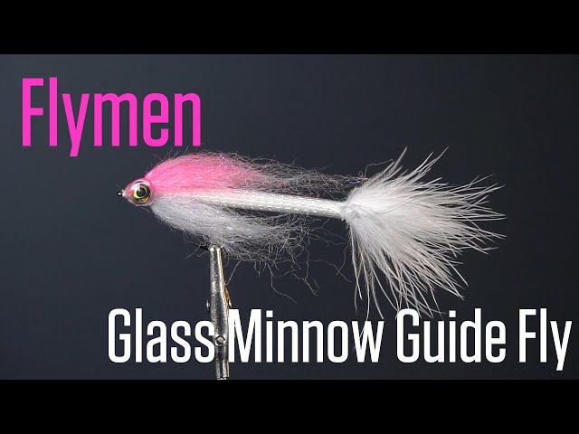 Glass Minnow