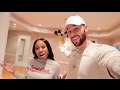 NEW HOUSE TOUR!!!