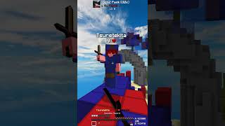 This default texture pack is PERFECT for PvP 🤤