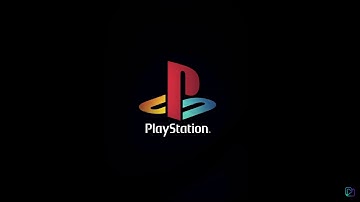 Official PS5 Boot Animation and Sound