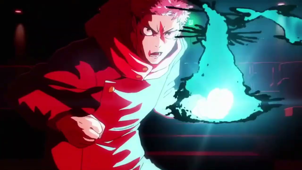 Jujutsu Kaisen Season 3 [AMV]