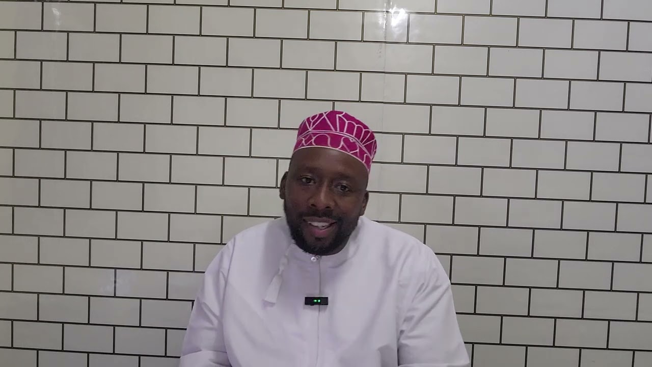 Taraweeh Reflection Day 11 Juz 12