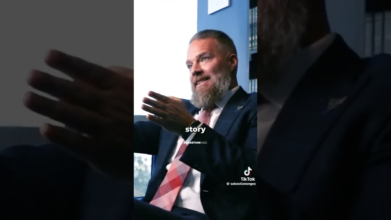 Может ли TDS ослепить вас? Эффект Трампа