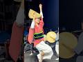 新狭山 #阿波踊り #阿波おどり 八咫烏 #祭り #beautifulmusic #阿波舞 아와오도리