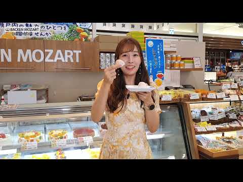 第436回週刊ゆめひろナビ【ゆめタウン広島15周年誕生祭＆夏の手土産❤スイーツ/バッケンモーツアルト】