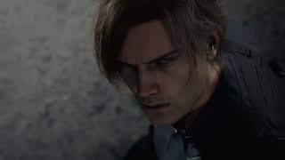 Resident Evil Requiem Modern Mode Part3…LEON vs RACCOON CITY 😭🔥| Tyrant Returns & Grace Leaves Again