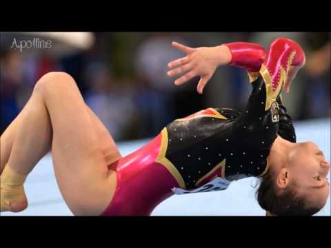 De la gymnastique en musique