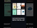 Start here: smart nonfiction that feels easy