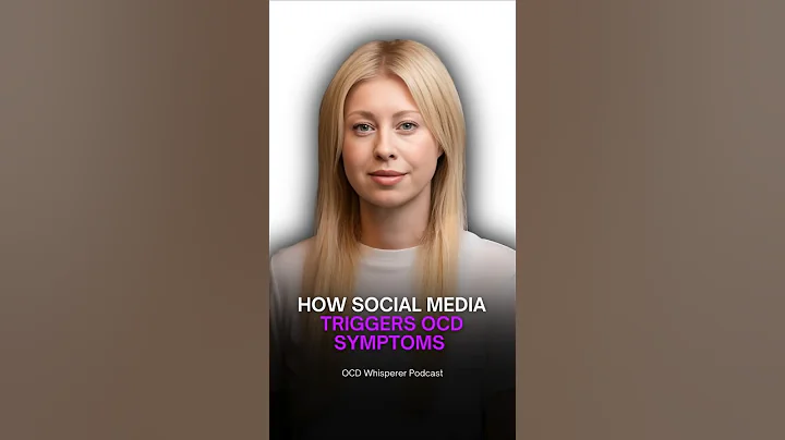How Social Media Triggers OCD Symptoms (Most People Don’t Realize This)