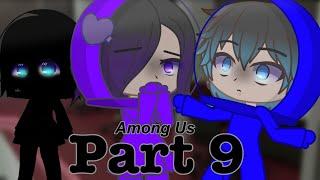 Among Us|| Miraculous Ladybug|| Gacha || Itz_ChocoPancake