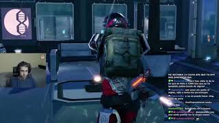 XCOM 2 Long War of The Chosen Modjam/Leyenda - Ep 26 - El Don