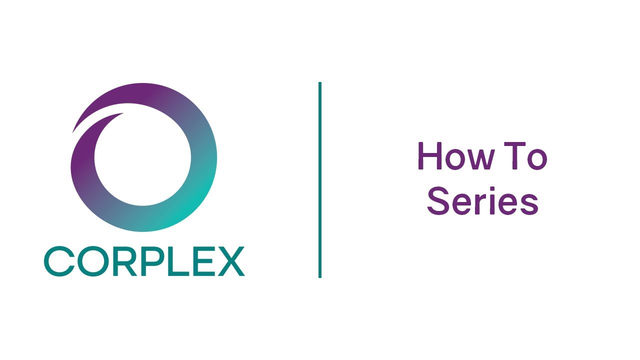 How to Series: Episode 02 - Custom Correx® Divider Set