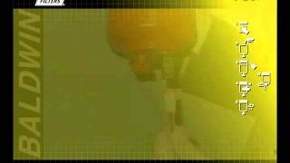 FilterSavvy - Baldwin Filters - Fuel Filters 5
