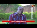 Climate Change Absentee Charles Tebandeke Climate Change Absentee Charles Tebandeke