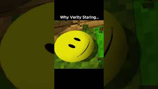 Verity Did Something To Us...