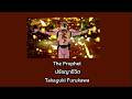 [THAISUB/แปลเพลง] The Prophet (ปรัชญาชีวิต) - Takayuki Furukawa