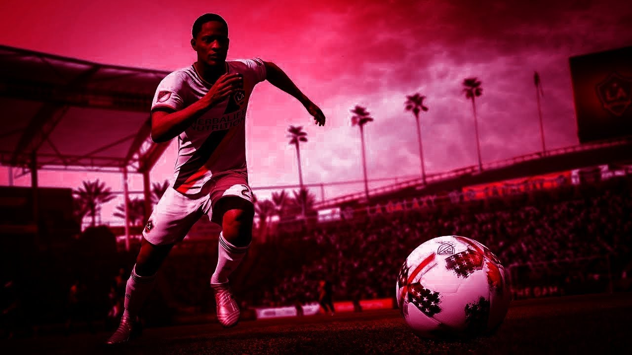 Highlight Pro Club Ffia 19