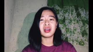 Hinagpis ng isang anak ( Monologue)
