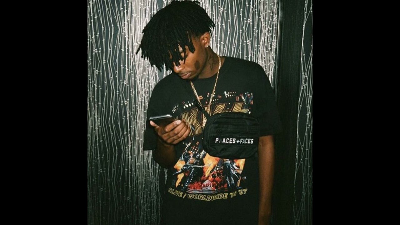 [FREE] Playboi Carti Type Beat - "MOTIVATION" [prod: Bail]