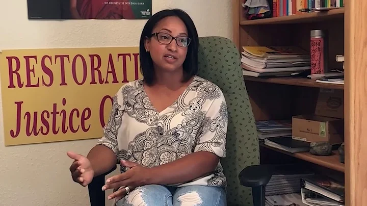 Carmen Perkins - Board Member of RSVP
