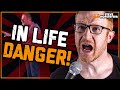 Top 10 Insane Moments at a Comedy Show - Steve Hofstetter