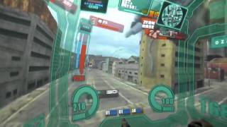 戦場の絆　0423　6-2　MTR66　ザク改