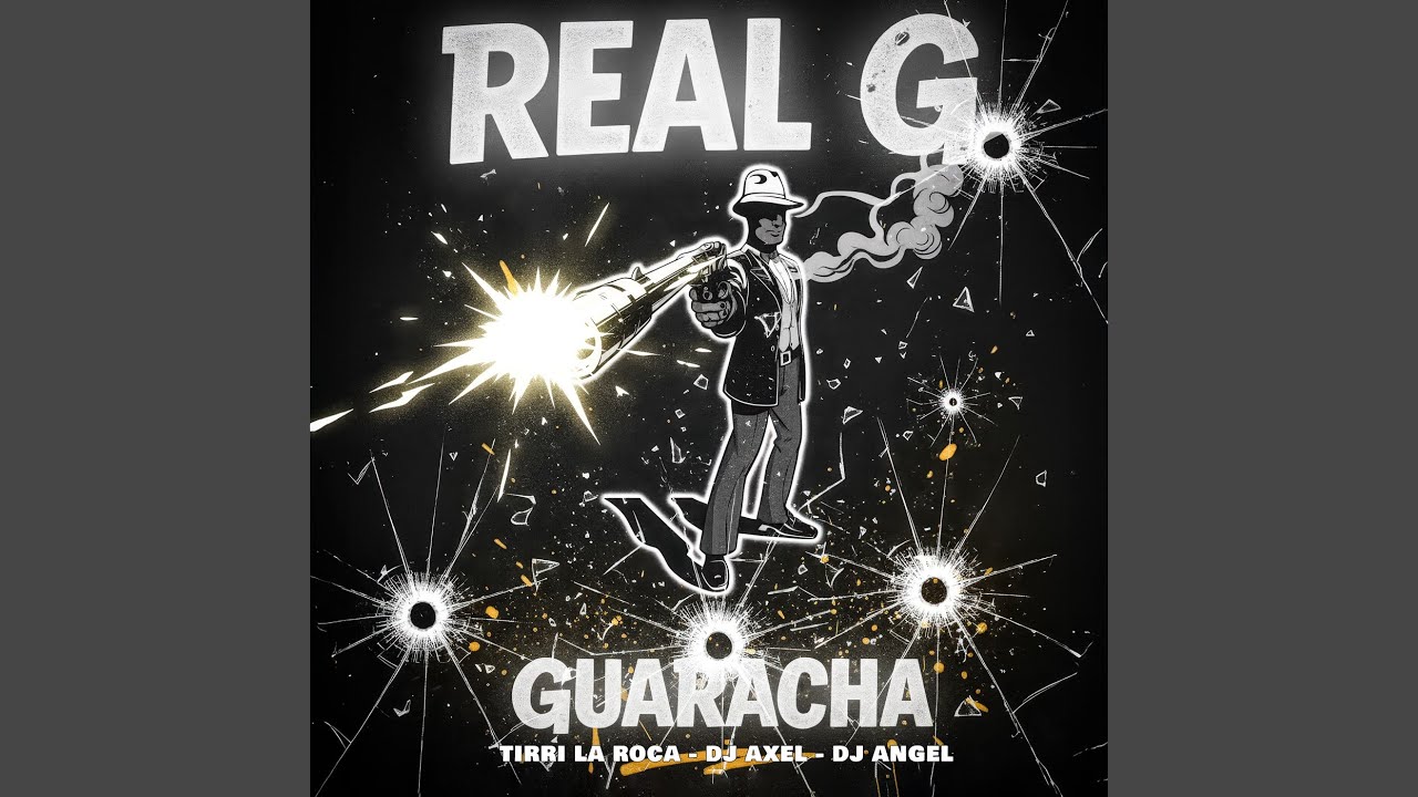 Real-G Guaracha