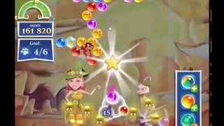 Bubble Witch Saga 2 Level 473