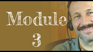 Module 3 excerpt