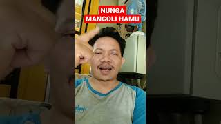 Download Lagu INILAH ARTI NUNGA MANGOLI HAMU DALAM BAHASA BATAK#shorts MP3