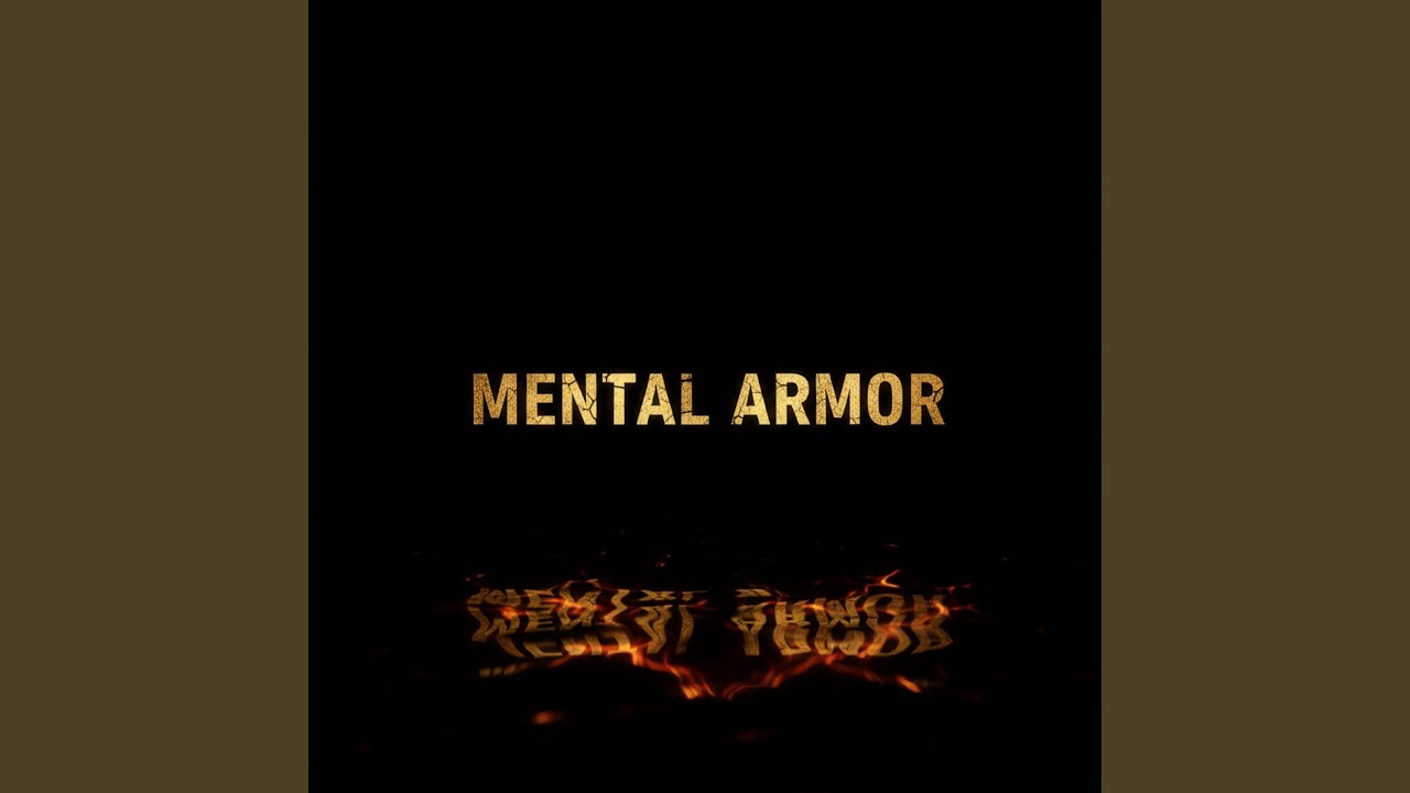 Mental Armor cover