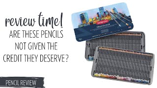 Ultimate Review: Derwent Procolour Pencils for Adult Coloring  Are they Worth It?