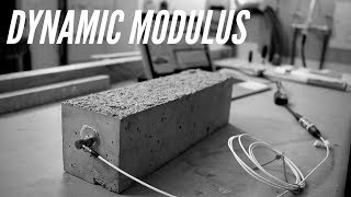Dynamic Modulus Testing - Vlog #63