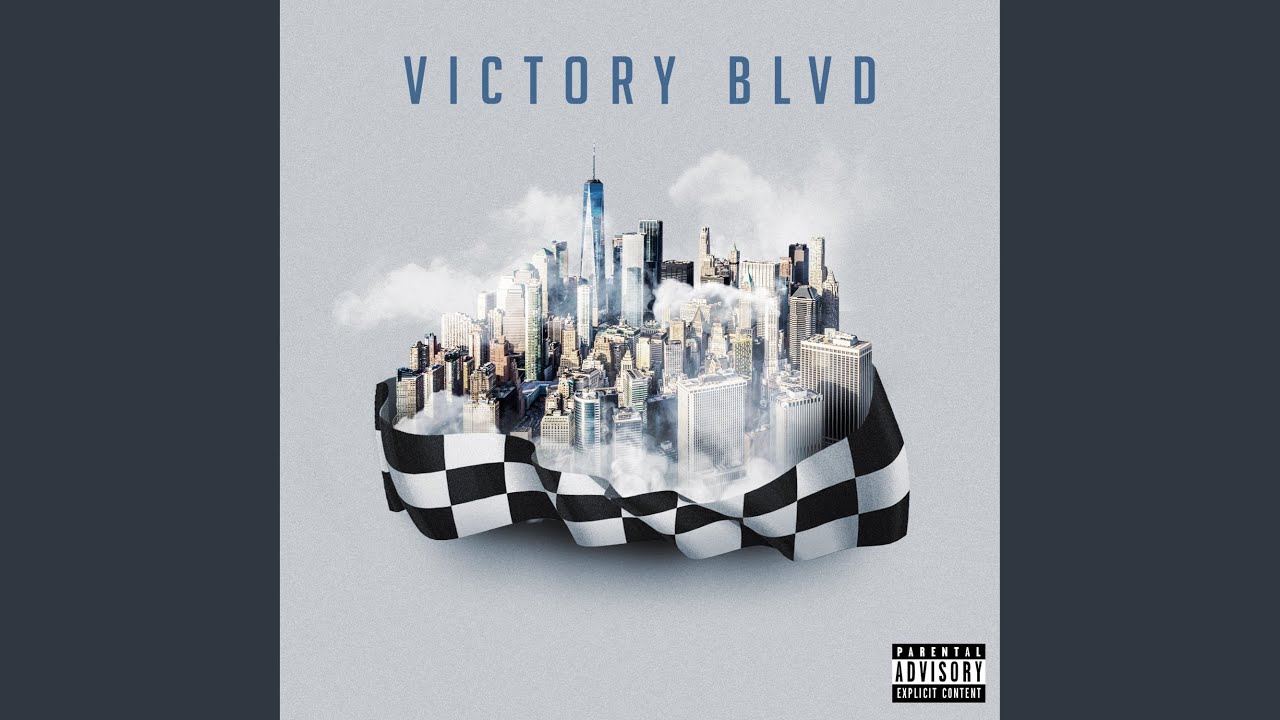 Victory Blvd (feat. Simz)