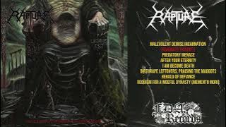 Rapture – Malevolent Demise Incarnation (2021) Full Album