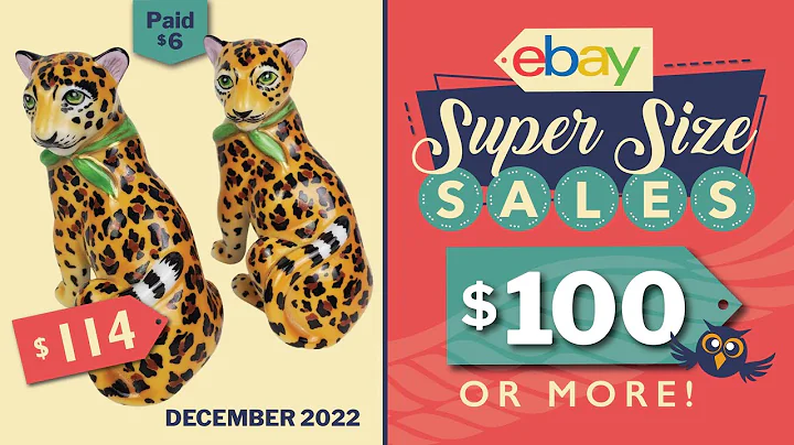eBay $100 SuperSize Sales: Bose, Bucilla, Ronco, S...