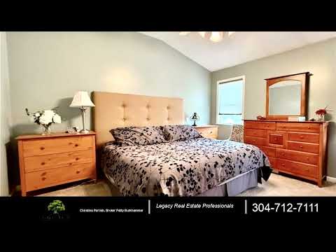 4615 8th Avenue, Vienna, WV home video tour