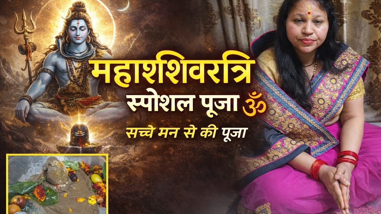 #महाशिवरात्रि स्पेशल#