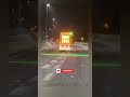 Teknologi laser Truck di Jepang