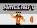 Minecraft 1.15 - Yerleşik Hayat - Bölüm 4