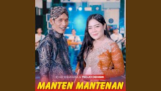 Download Lagu Manten Mantenan Download Lagu Manten Mantenan