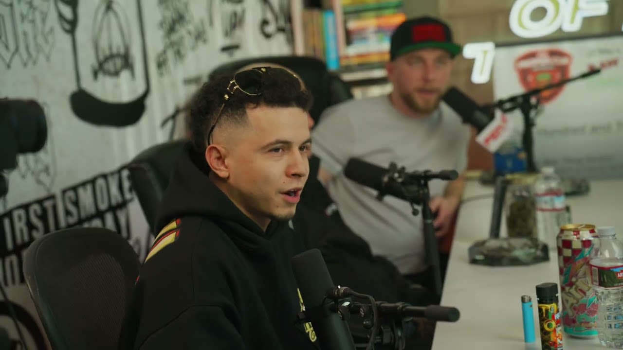 Proper Doinks press conference 