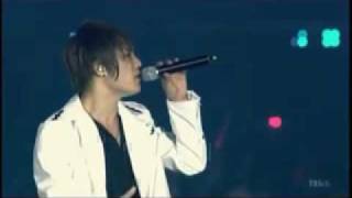 TVXQ-Hug [rock version]