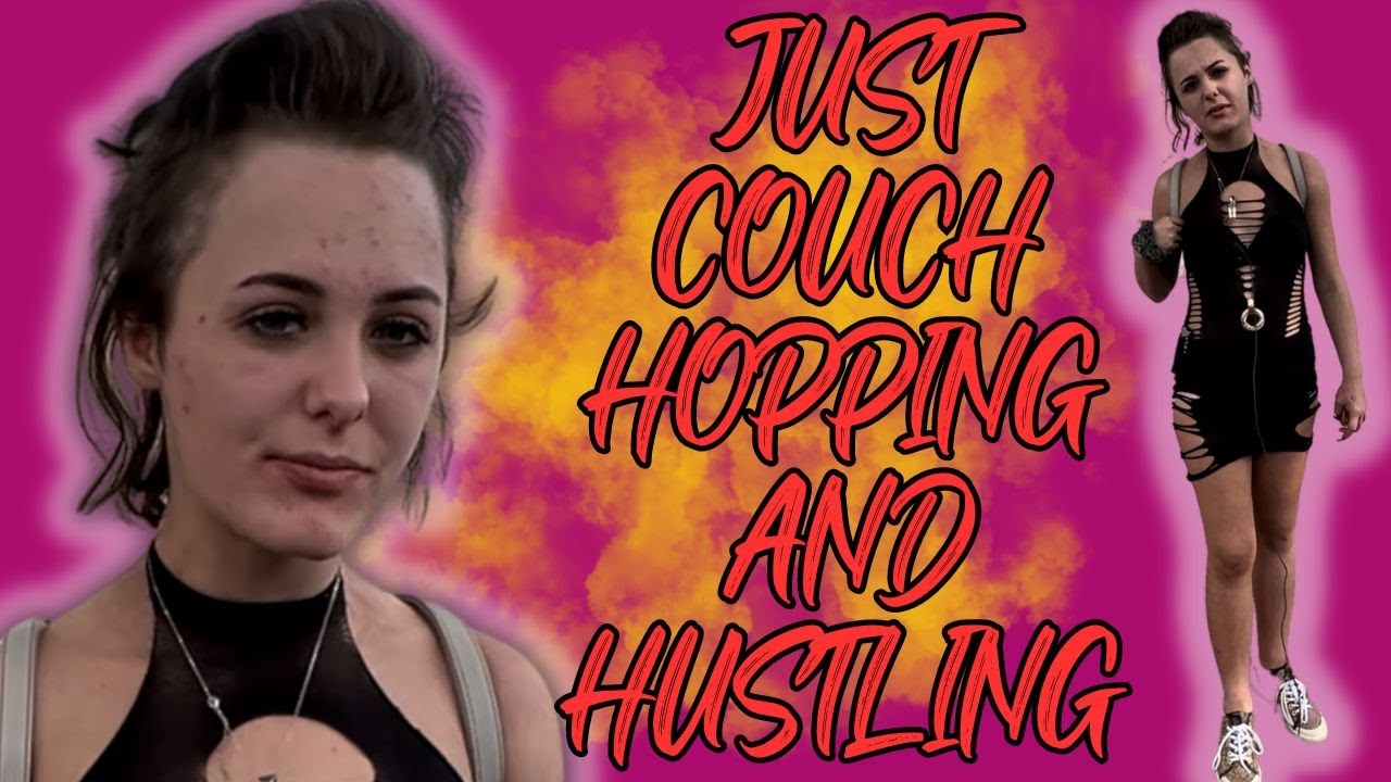 18 year old brandy is homeless in Phoenix