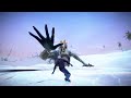 End of video